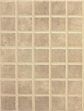 Плитка WARKB232 PATINA grey - beige 25x33 RAKO