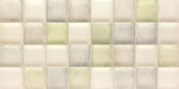 Плитка WARMB525 Retro Multicoloured 20x40 RAKO