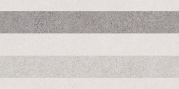 Плитка WARV4080 BLOCK light grey glossy 30x60 RAKO