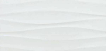 Плитка Waves Sweet White 30x60 Dualgres