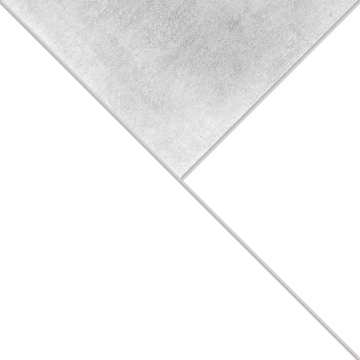 Плитка WDV42668 ROOF decor white-grey 40x40 RAKO