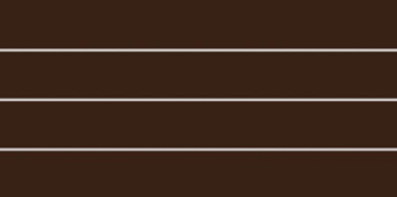 Плитка WIFMB009 CONCEPT PLUS Brown 20x40 RAKO