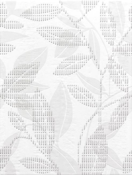 Плитка WITKB090 Remix white 25x33 RAKO