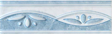 Плитка WLAED016 NEO blue 6x20 RAKO