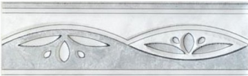 Плитка WLAED017 NEO grey 6x20 RAKO