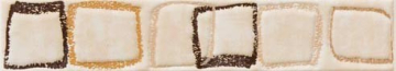 Плитка WLAH5010 CONCEPT Light beige 25x4,5 RAKO
