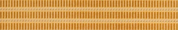 Плитка WLAH5017 Remix orange 4,3x25 RAKO