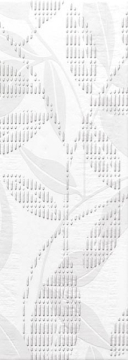 Плитка WLAKM090 Remix white 11,8x33 RAKO