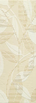 Плитка WLAKM091 Remix light beige 11,8x33 RAKO