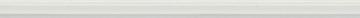 Плитка WLAMG609 UNISTONE white 2x40 RAKO