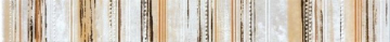 Плитка WLAMH004 CONCEPT beige 40x4,3 RAKO