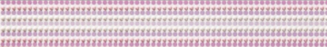 Плитка WLAMH015 VANITY violet 40x4.5 RAKO