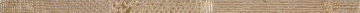 Плитка WLASN100 Extra 2.3x60 RAKO