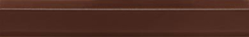 Плитка WLRDH032 CONCEPT Brown 20x3 RAKO
