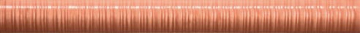 Плитка WLRGA062 Samba brick 2,3x25 RAKO
