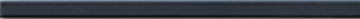 Плитка WLRMG045 VANITY dark blue 2x40 RAKO