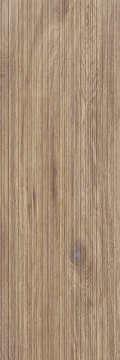 Плитка Wood love Brown Struktura A Rekt 29.8x89.8 Paradyz