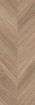 Плитка Wood love Brown Struktura B Rekt 29.8x89.8 Paradyz