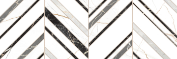 Плитка WT15BHM55R Bohema 246*740*9,8 Delacora