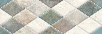 Плитка WT15BRY55R Bryston 246*740*9 Delacora