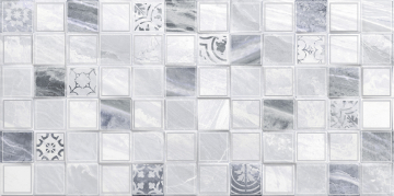 Плитка WT9LIB55 Liberto Mix 24.9x50 AltaCera