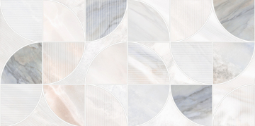 Плитка WT9PAL55 Palmira Mix 249*500*8,5 AltaCera