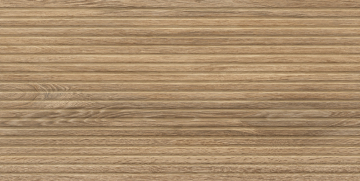 Плитка Ясень/Ash Темный Полоса Матовый 30x60 Eurotile Ceramica