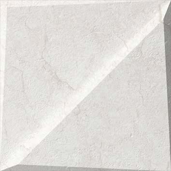 Плитка Zante Blanco 12,5x12,5 VIVES