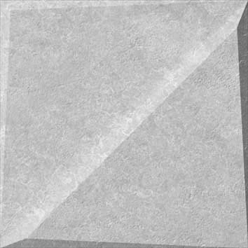 Плитка Zante Gris 12,5x12,5 VIVES