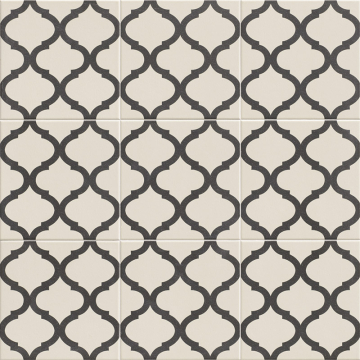 Плитка Zellige Meknes 20x20 20x20 Mainzu