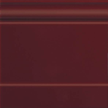 Плитка ZO6 Zoccolo Wine 20x20 Ceramiche Grazia