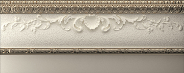 Плитка Zoc. FONTANA CREAM 12*30 Azteca
