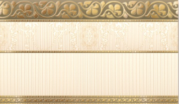 Плитка Zocalo Alba Oro 15x25 Azulejo Espanol