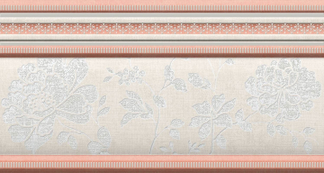 Плитка Zocalo Athelier 15x28 Mayolica