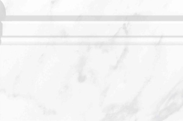 Плитка Zocalo Calacatta 20х30 Europa Ceramica