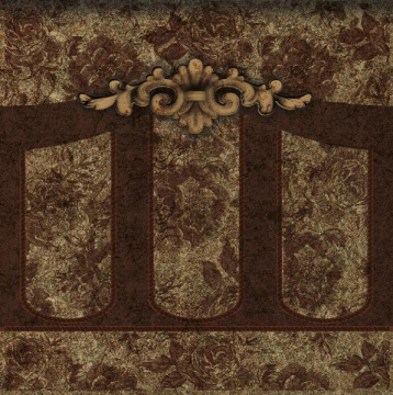 Плитка Zocalo Cobre 20x20 Rocersa