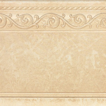 Плитка Zocalo Mythic Crema 15x15 CARMEN