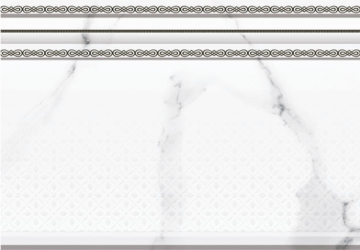 Плитка Zocalo PALMIRA 20x30 Belmar