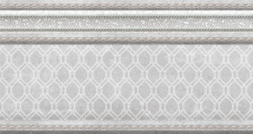 Плитка Zocalo Royal Natural 15x28 Mayolica