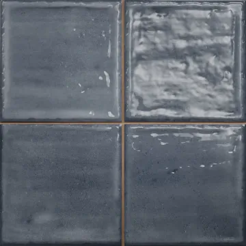 Плитка Zoe Noa Blue GL 20x20 Vilar Albaro