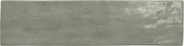 Плитка Zoe Pewter Green GL 7,5х30 Vilar Albaro