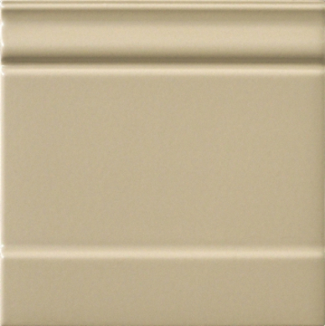Плитка ZOE88 Amarcord Zoccolo Dark Tabacco Matt 20x20 Ceramiche Grazia