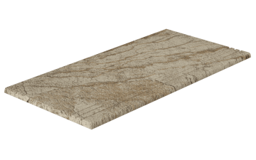 PMSCL Ступени Ступень Pool Mix Left Antislip 33х66 Serapool
