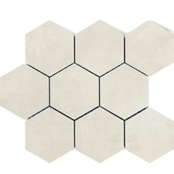 Polcolorit Мозаика DH-MODERN BE MOSAIC HEX 30X30 Polcolorit