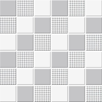 Polcolorit Мозаика DS-CRISTAL PEPITKA MOSAIC C 30x30 Polcolorit