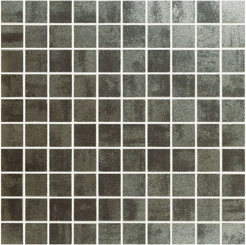 Polcolorit Мозаика Loft Silver Mosaic 30x30 Polcolorit