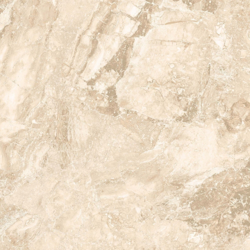 PR104 Керамогранит Brecia Ivory Polished 600x600 PrimaVera