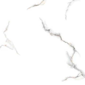 PR124 Керамогранит Kalos Bianco Polished 600x600 PrimaVera