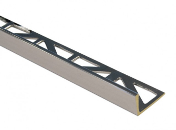 Профили и пороги B71133001 Pro-mate 3 Laton Cromado 3x8x2500 Butech