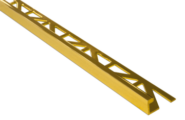 Профили и пороги B71342572 Pro-mate 5 24K Gold 5x11x2500 Butech